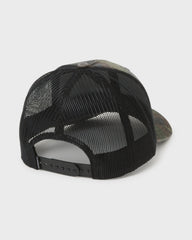 Forever Hat - Camo