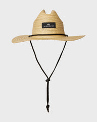 Pierside Packable Hat - Natural