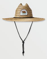 Destinado Pierside Hat - California