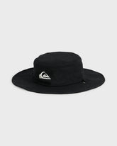 Bushmaster Hat - Black