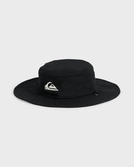 Bushmaster Hat - Black