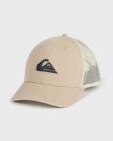 Grounder Hat - Twill
