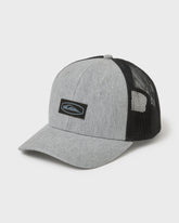 Forever Hat - Gray Heather