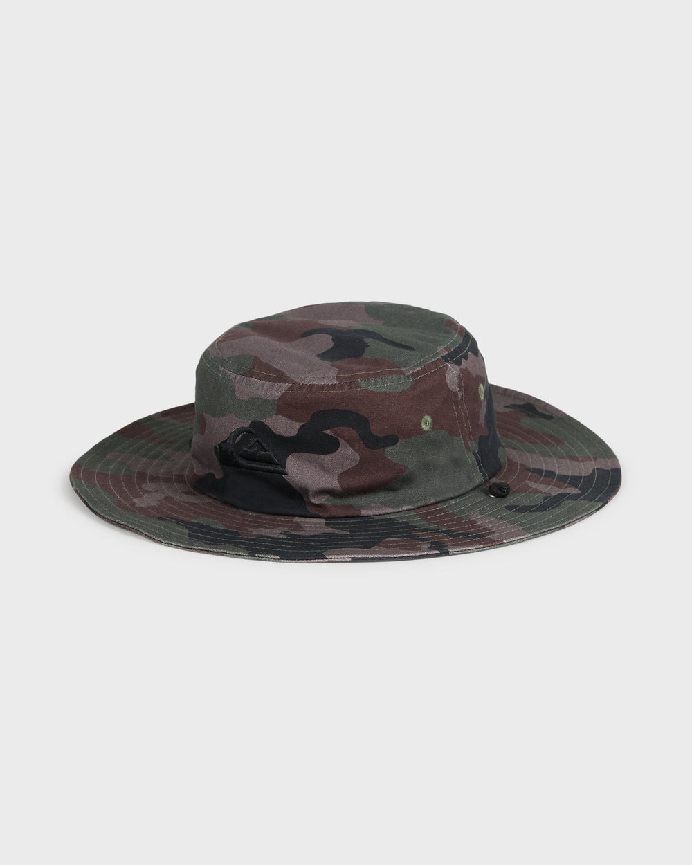 Bushmaster Hat - Camo