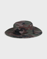 Bushmaster Hat - Camo
