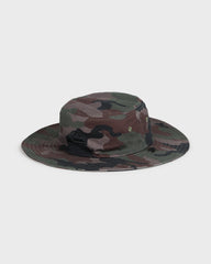 Bushmaster Hat - Camo