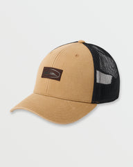 Forever Hat - Almond
