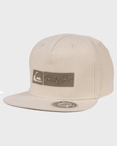 BinkyBro x Quiksilver Cream Hat