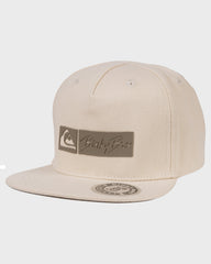 BinkyBro x Quiksilver Cream Hat
