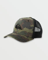 Grounder Hat - Camo