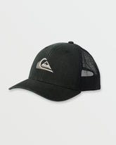 Grounder Hat - Black