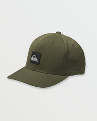 Adapted Flexfit Hat - Army