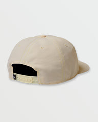 Founders Hat - Silver Birch