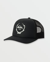 Ways Trucker Hat - Phantom