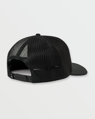 Ways Trucker Hat - Phantom