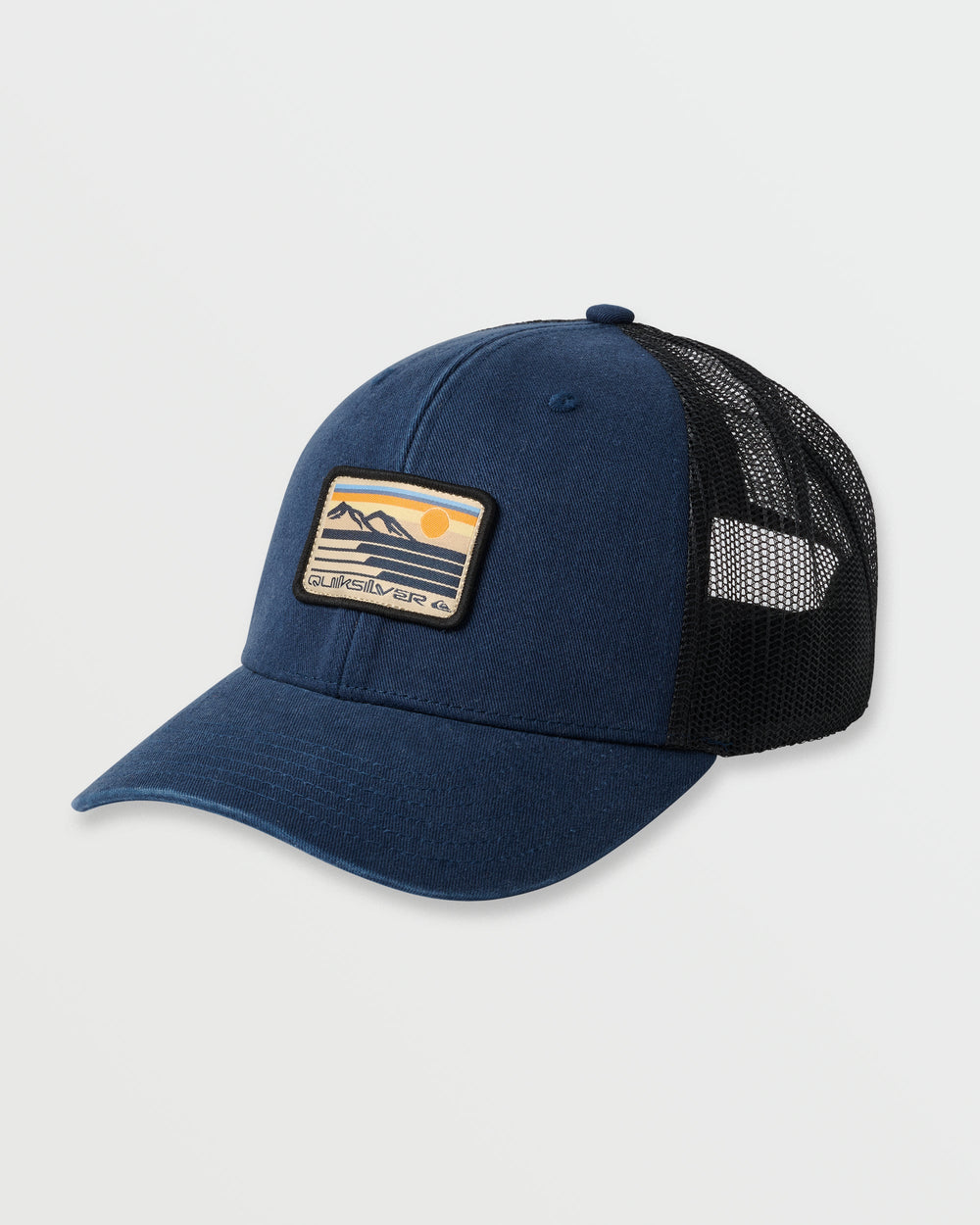 Infinity Hat - Navy