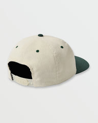 Ruff Stuff Hat - Off White