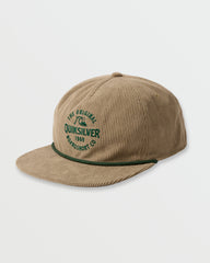 Axis Hat - Twill