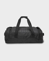 Shelter Duffel - Black