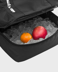 Stash Sack Backpack - Black