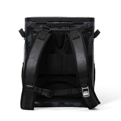 Quiksilver Coastal Zipperless Backpack Coolers