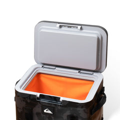 Quiksilver Coastal Zipperless Backpack Coolers