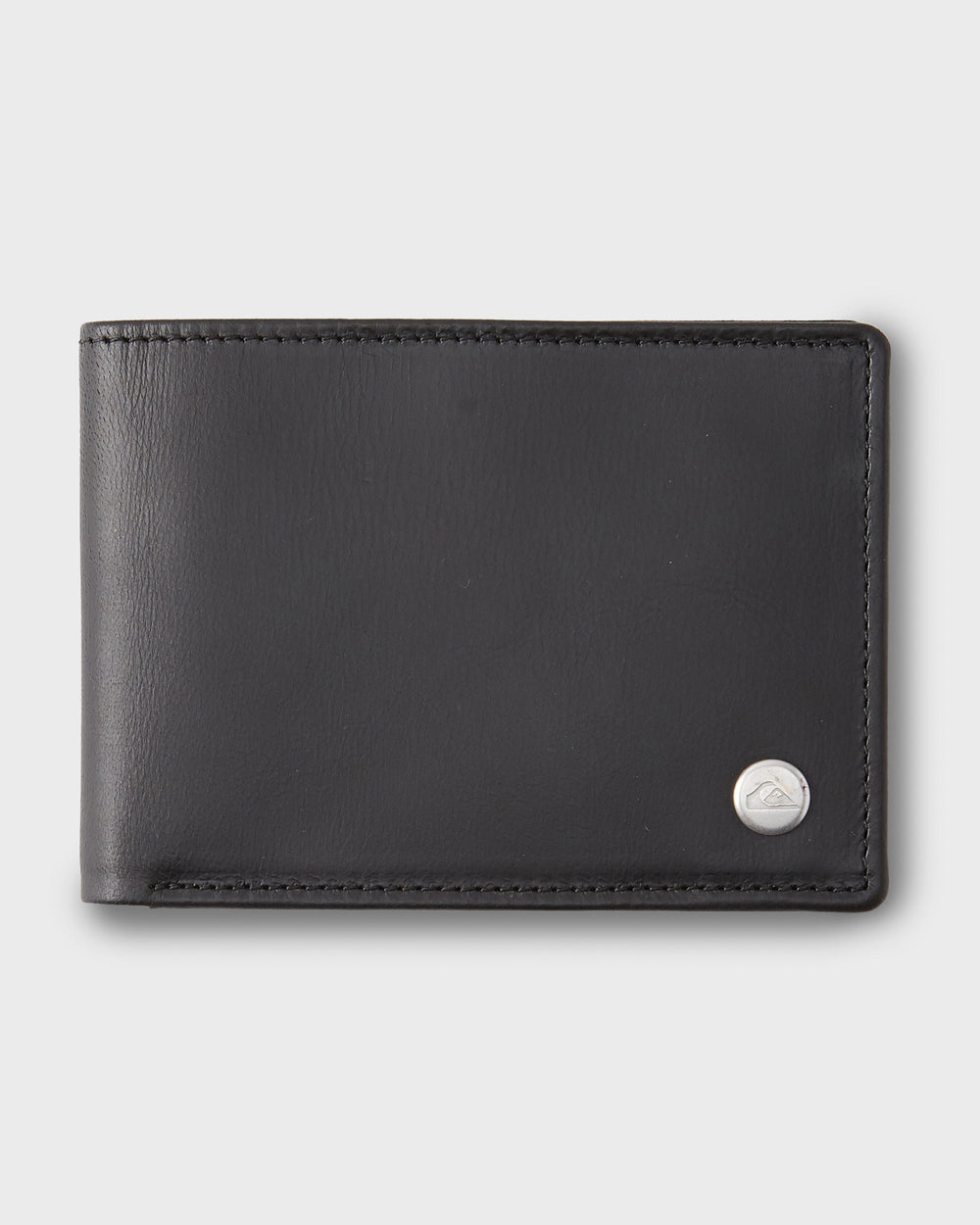 Mack 2 Wallet - Black