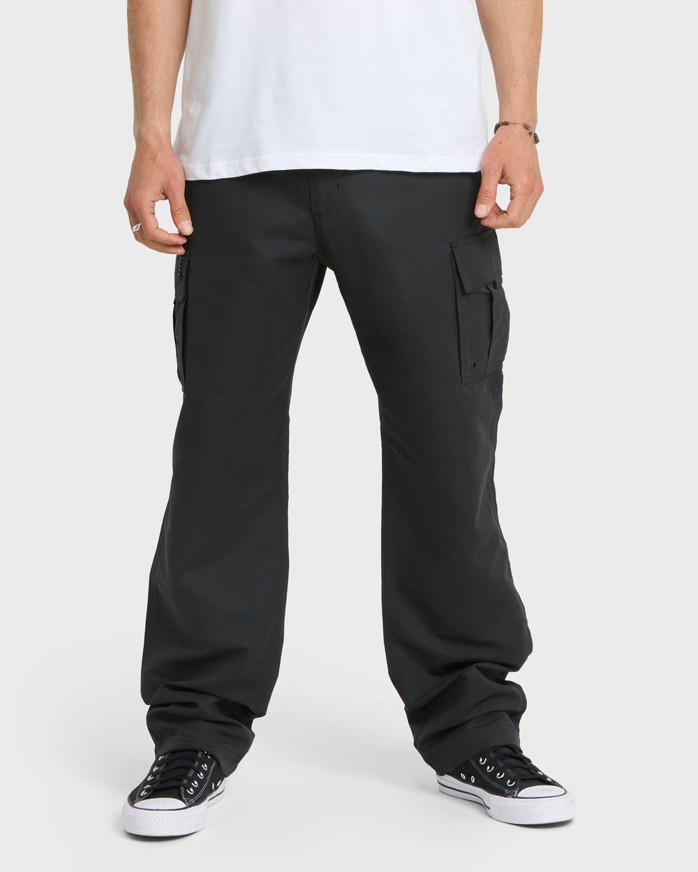 Maldive Pants - Black