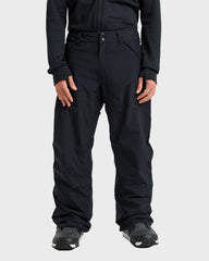 Mission GORE-TEX Snow Pants - Black