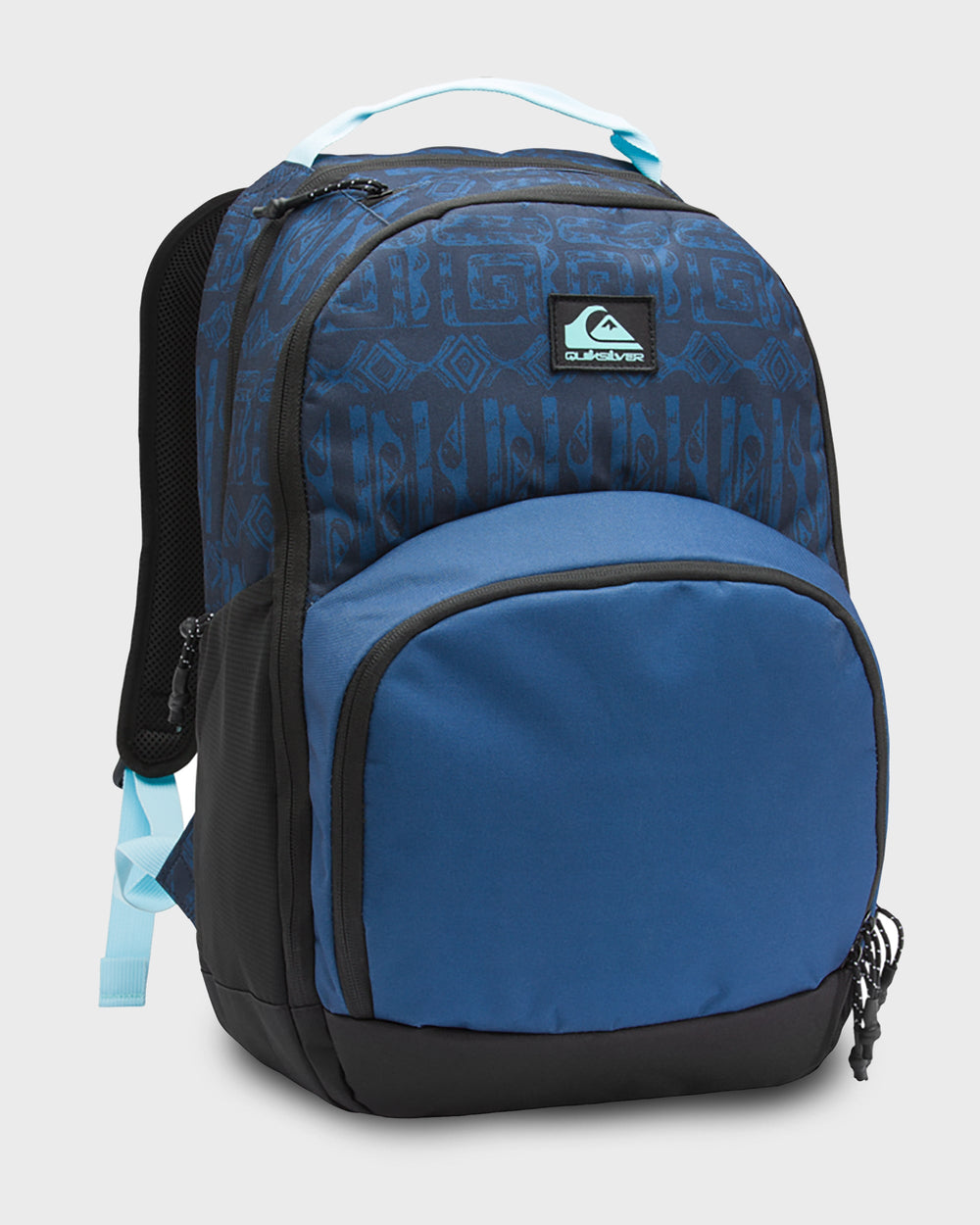 1969 Special Backpack - Dusty Blue Heather