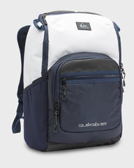 School-E Chill Backpack - Silver Birch