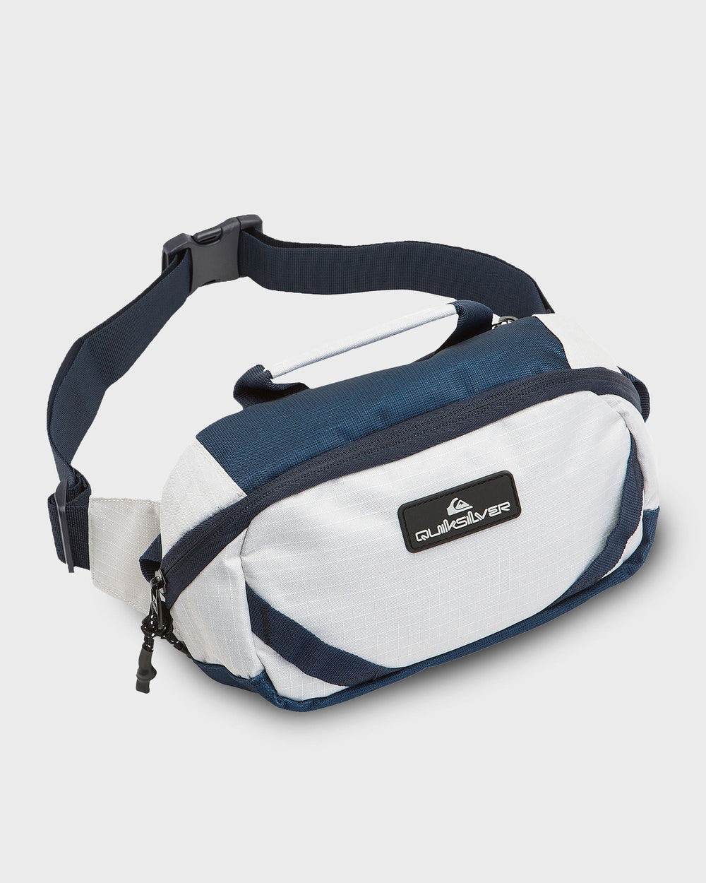 Tailblock Waistpack - Silver Birch