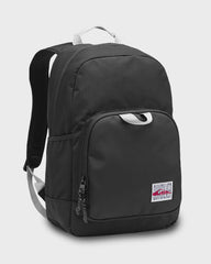 Traverse Backpack - Black Grey
