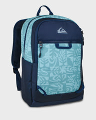 Ignition Backpack - Aquatic Blue