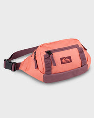 Lone Walker Waistpack - Electric Coral