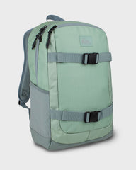 Puerto Skate Backpack - Sea Green