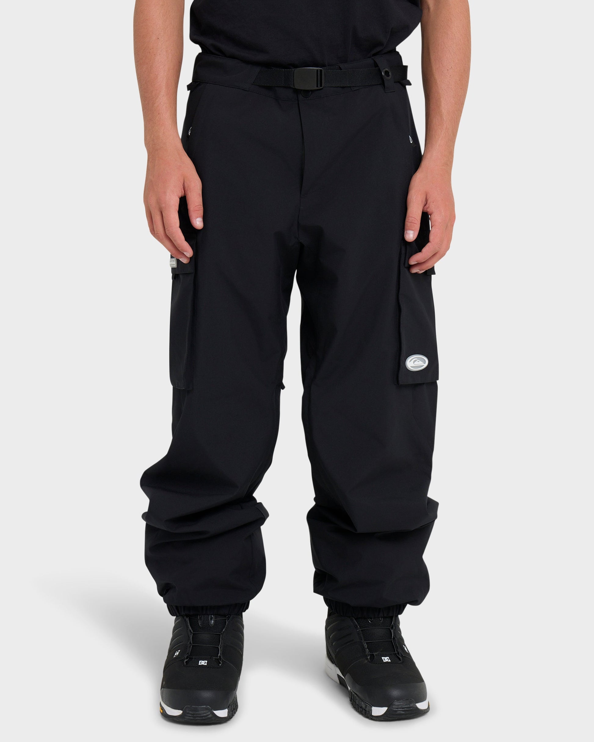 Snow Down Snow Pant