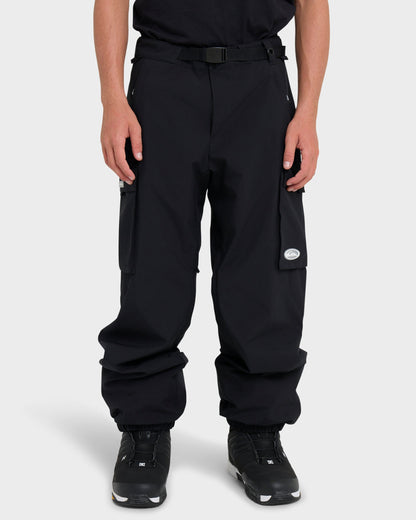 Snow Down Snow Pant