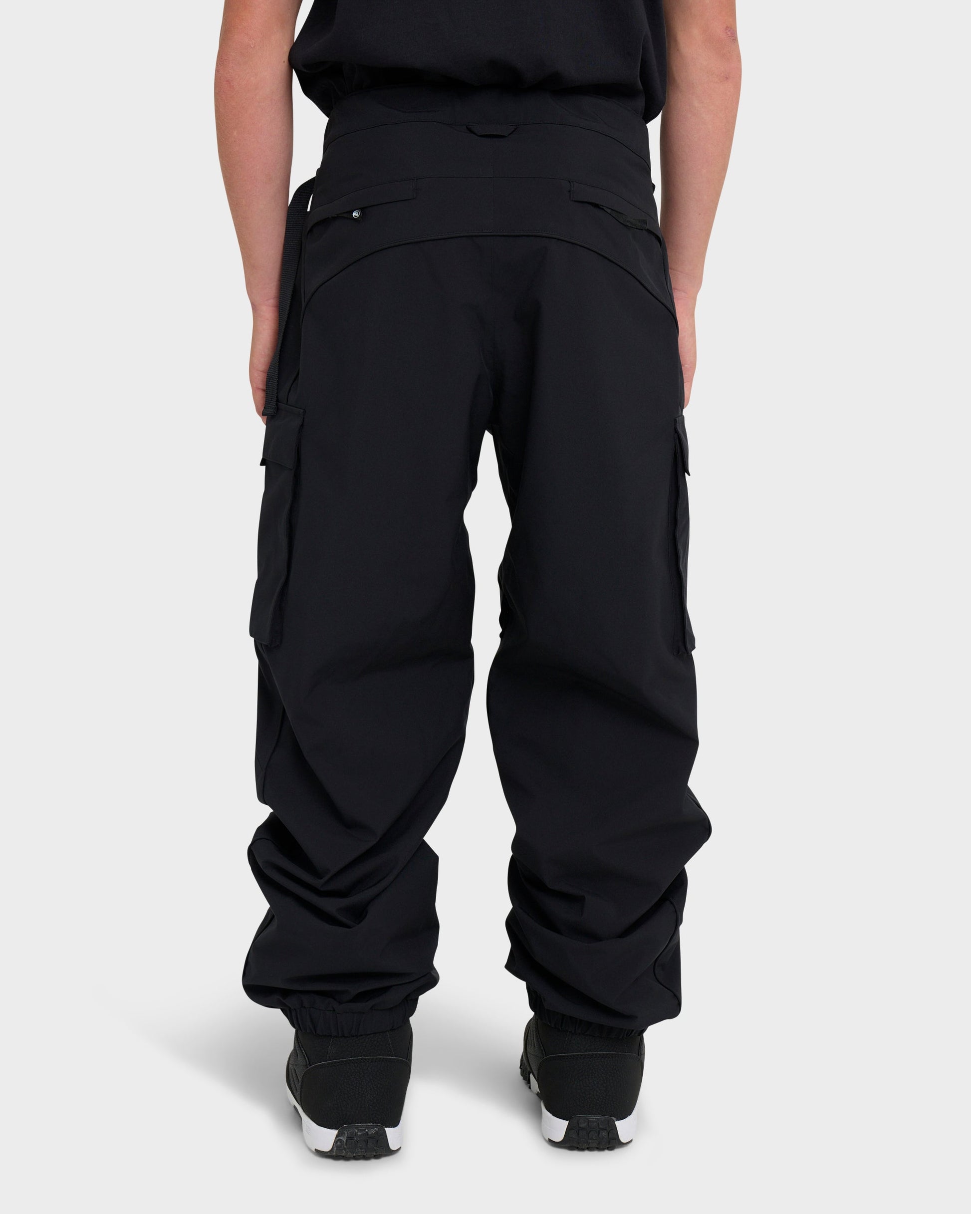 Snow Down Snow Pant