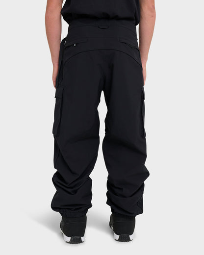 Snow Down Snow Pant