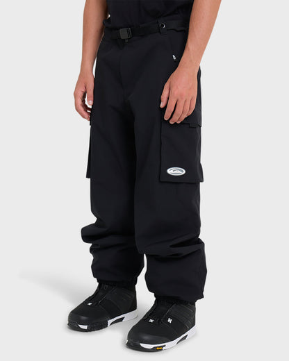 Snow Down Snow Pant