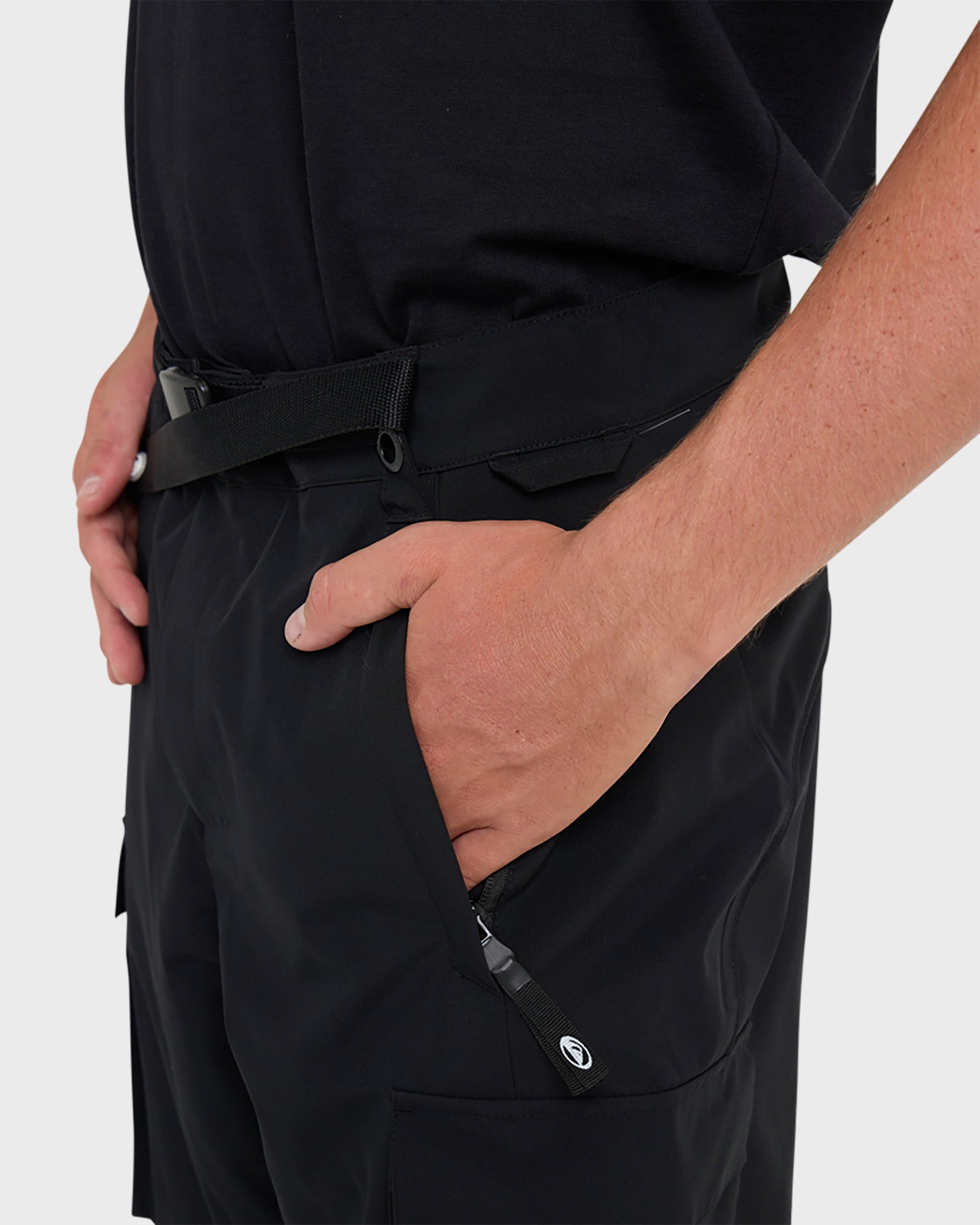 Snow Down Snow Pant