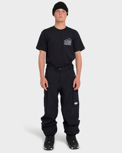 Snow Down Snow Pant