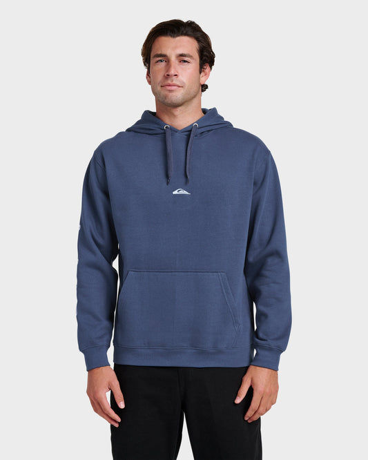 Passage Logo Hoodie - Sargasso Sea