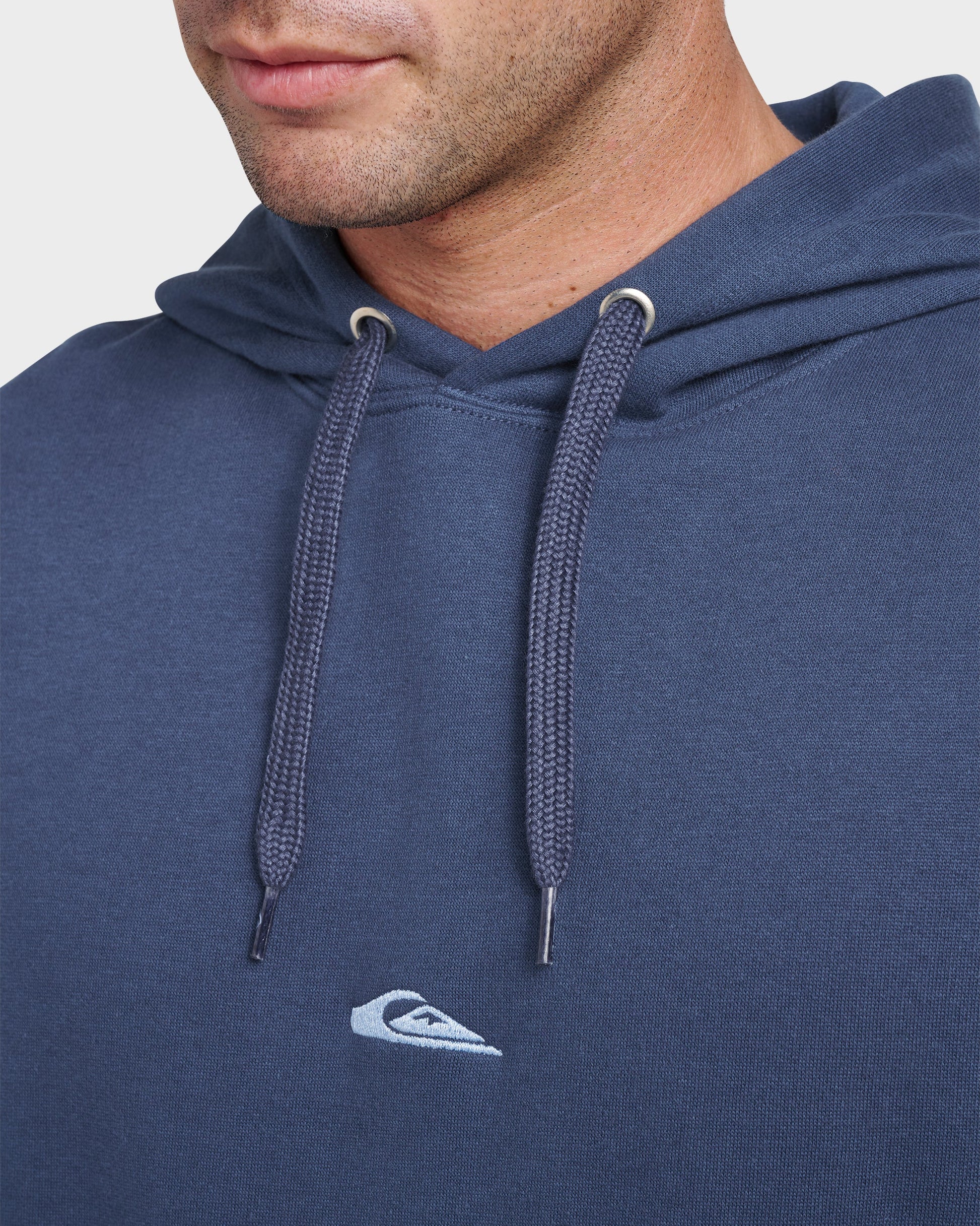 Passage Logo Hoodie - Sargasso Sea