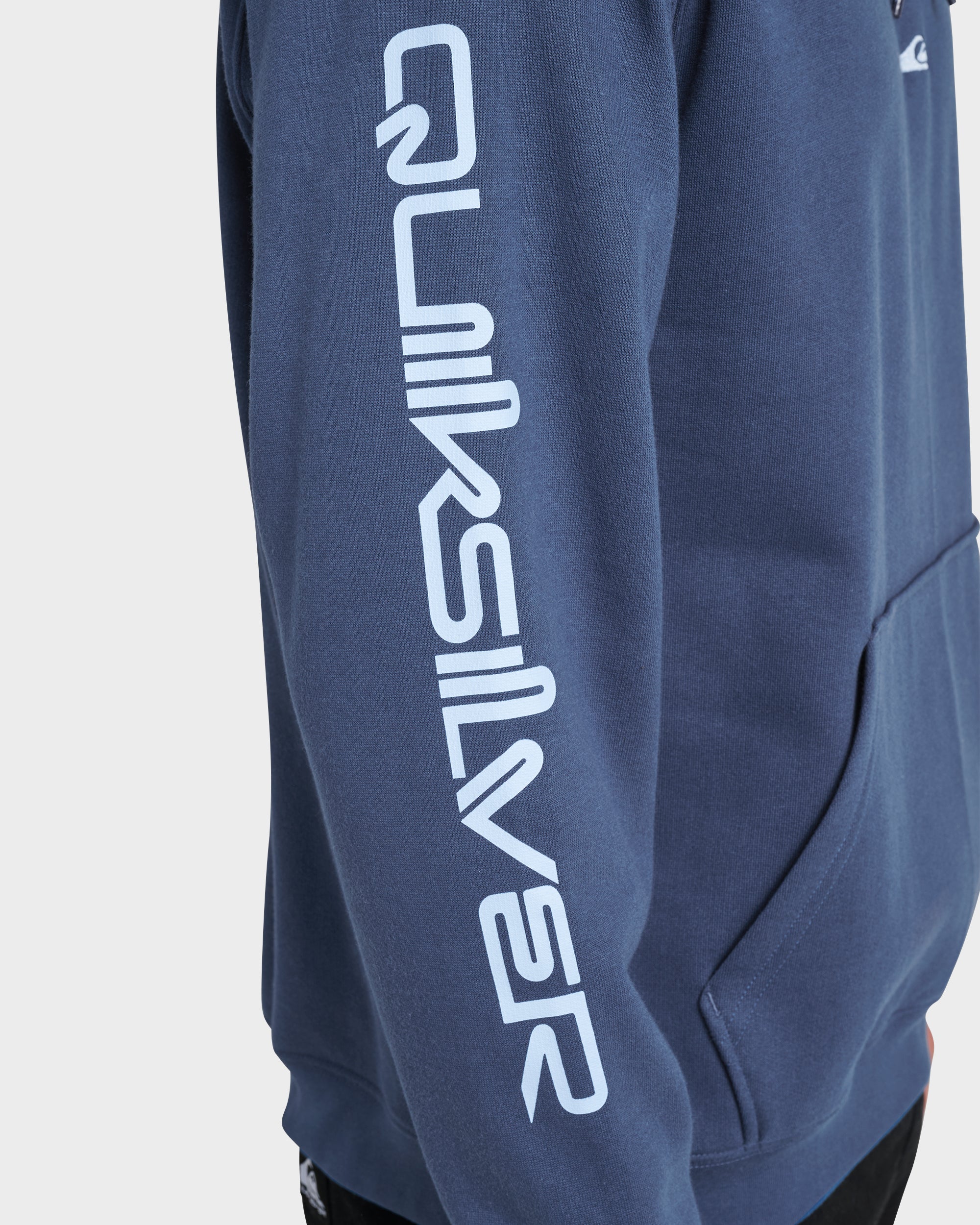 Passage Logo Hoodie - Sargasso Sea
