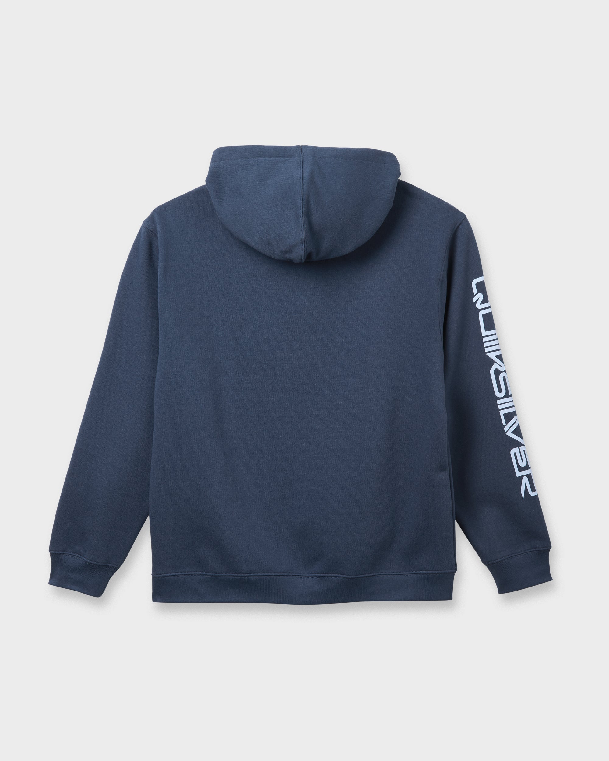 Passage Logo Hoodie - Sargasso Sea