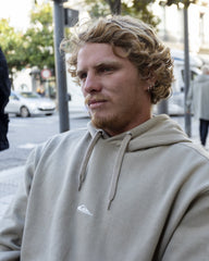 Passage Logo Hoodie - Seneca Rock