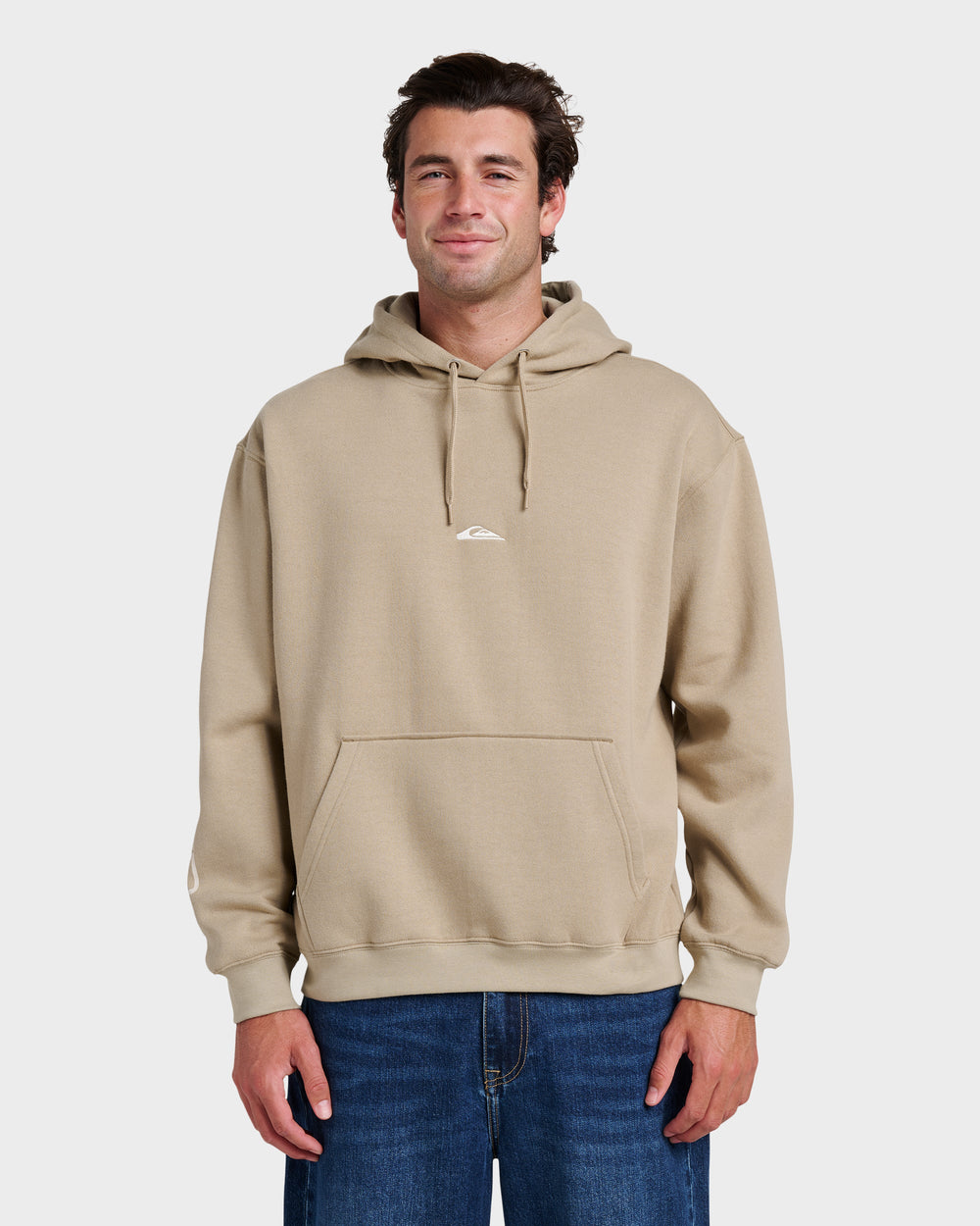 Passage Logo Hoodie - Seneca Rock