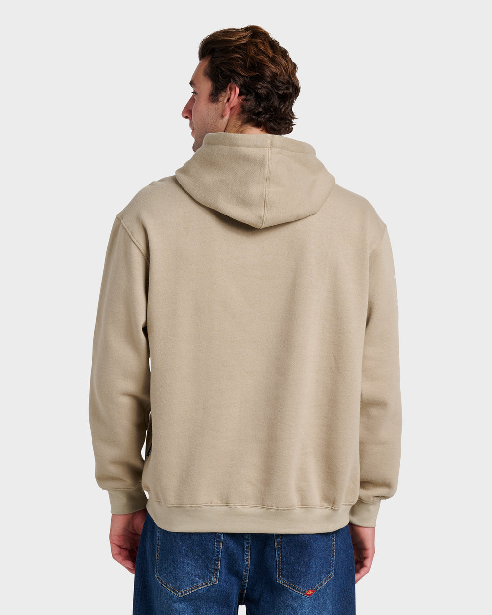 Passage Logo Hoodie - Seneca Rock